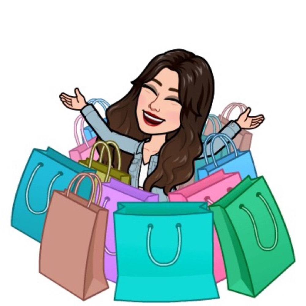 Meet your Posher, Nicole